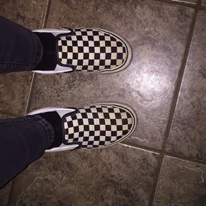 Vans Women’s size 7.5